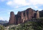 Riglos   T.Bender : Spanje 2012 A2100 Tonie